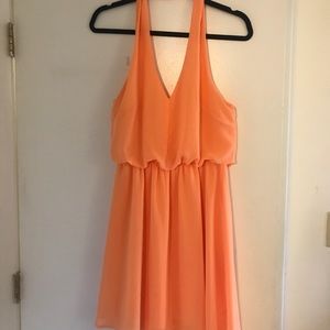 Halter Dress